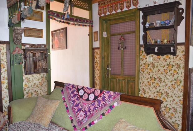 Homeros Pension & Guesthouse - Görsel 41