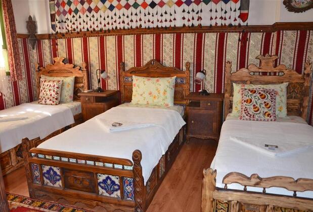 Homeros Pension & Guesthouse - Görsel 42