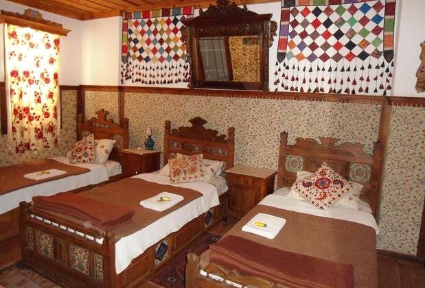 Homeros Pension & Guesthouse - Görsel 43