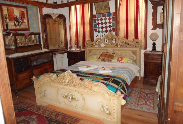 Homeros Pension & Guesthouse - Görsel 44