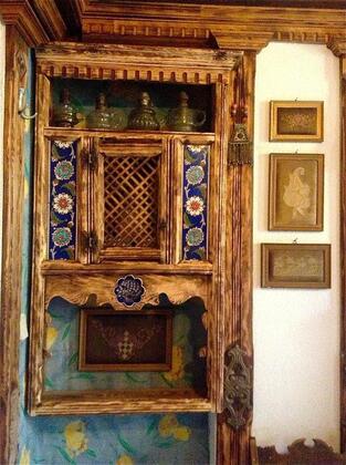 Homeros Pension & Guesthouse - Görsel 45