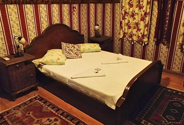 Homeros Pension & Guesthouse - Görsel 46