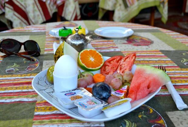 Homeros Pension & Guesthouse - Görsel 47