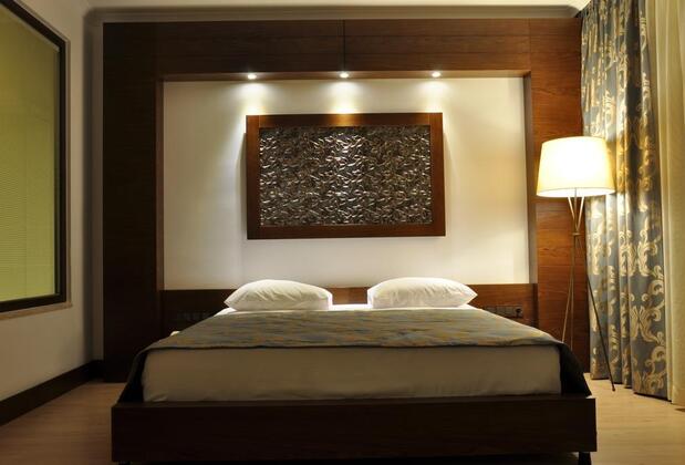 Turiya Otel & Spa - Görsel 3