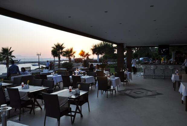 Turiya Otel & Spa - Görsel 10