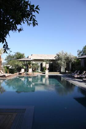 Bella Sombra Hotel - Görsel 3