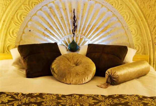 Perimasalı Cave Hotel - Görsel 21
