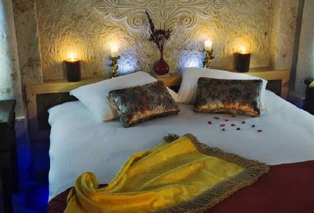 Perimasalı Cave Hotel - Görsel 15