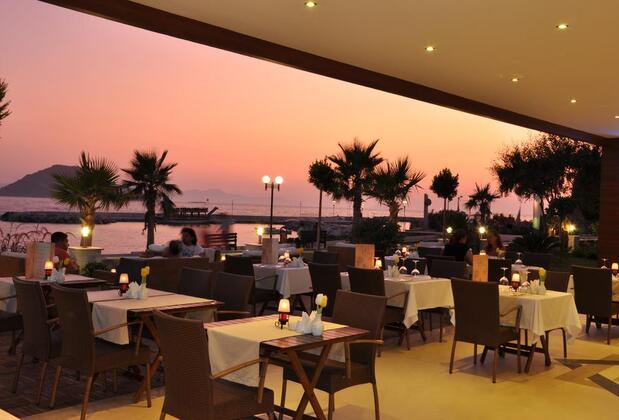 Turiya Otel & Spa - Görsel 11