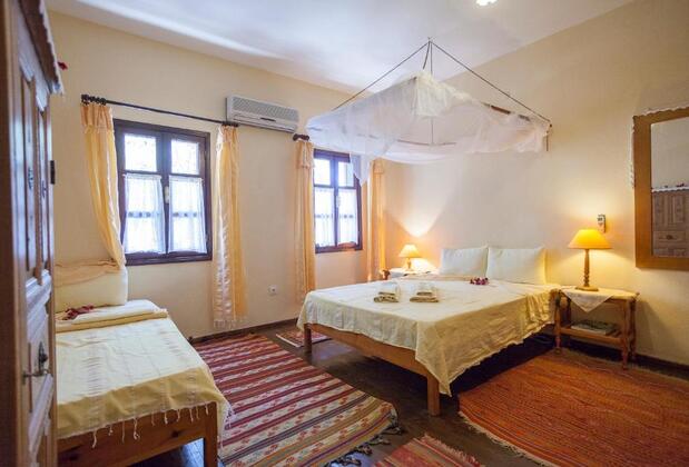 Kalkan Türk Evi Otel - Görsel 3