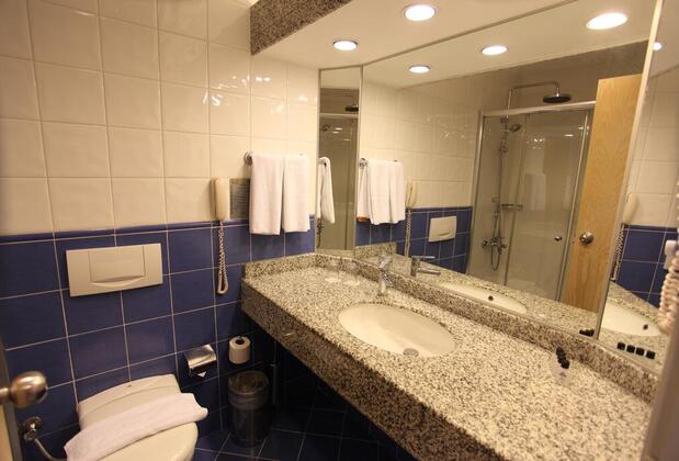 AQI Pegasos Resort Hotel Alanya - Görsel 9