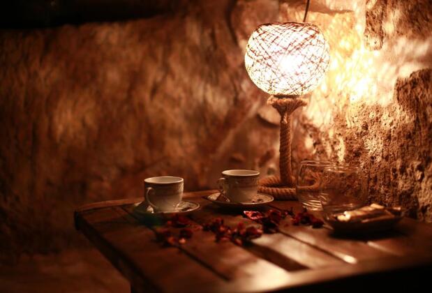 Maristan Tarihi Konak - Görsel 23