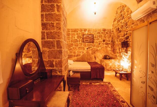 Maristan Tarihi Konak - Görsel 25