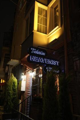 Taksim Heavenist Hotel - Görsel 3