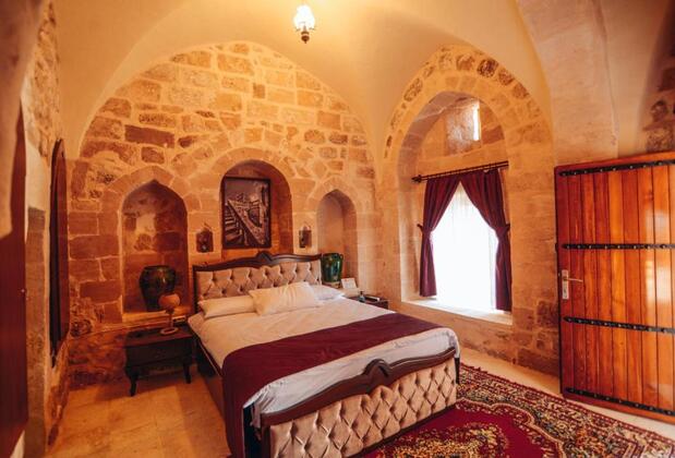 Maristan Tarihi Konak - Görsel 26