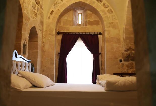 Maristan Tarihi Konak - Görsel 27