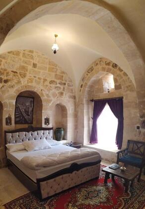 Maristan Tarihi Konak - Görsel 29