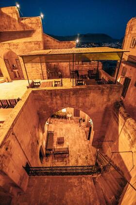 Maristan Tarihi Konak - Görsel 15