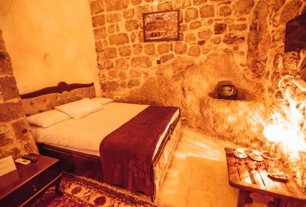 Maristan Tarihi Konak - Görsel 37