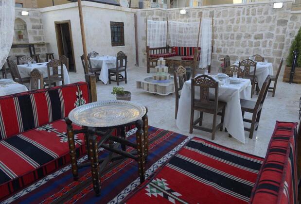 Merdin Butik Hotel - Görsel 8