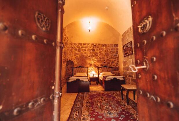 Maristan Tarihi Konak - Görsel 33