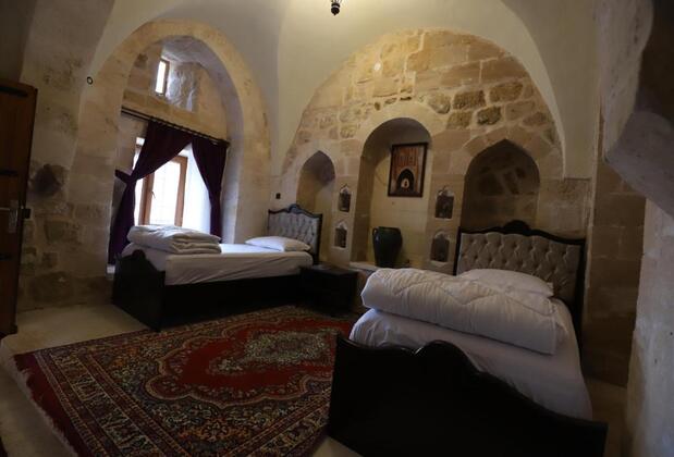 Maristan Tarihi Konak - Görsel 38