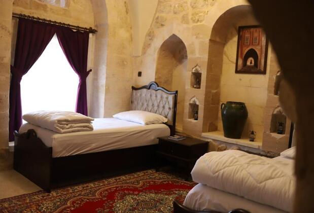 Maristan Tarihi Konak - Görsel 39