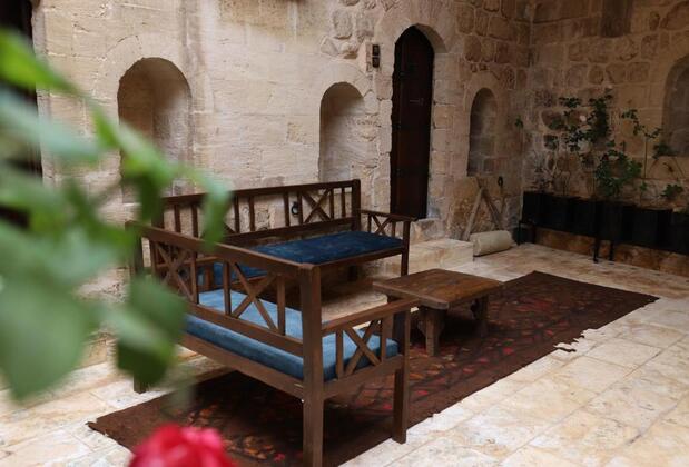 Maristan Tarihi Konak - Görsel 35