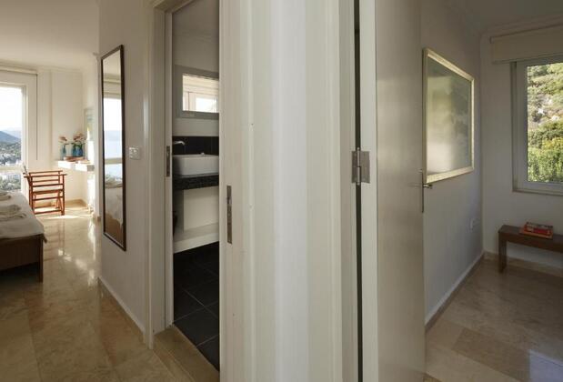 The Hideaway Club Hotel - Görsel 34