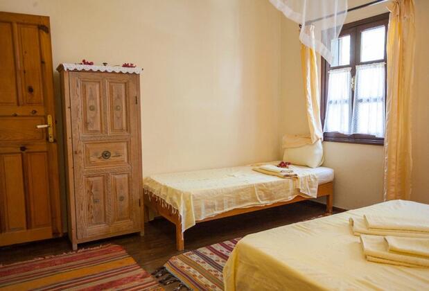 Kalkan Türk Evi Otel - Görsel 4