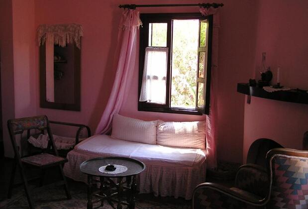 Kalkan Türk Evi Otel - Görsel 7