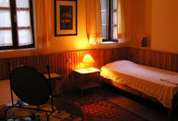 Kalkan Türk Evi Otel - Görsel 6