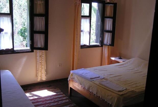 Kalkan Türk Evi Otel - Görsel 5