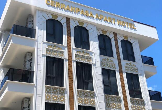 Cerrahpaşa Apart Hotel - Görsel 3