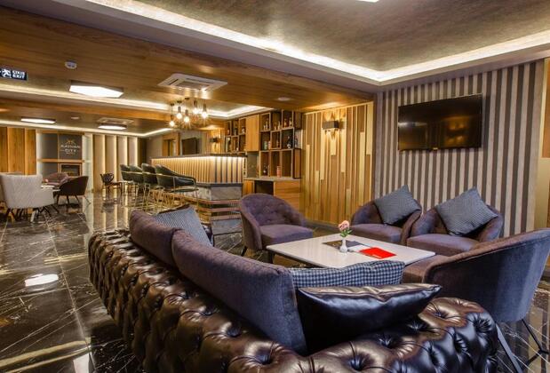 Kayhan City Hotel - Görsel 3