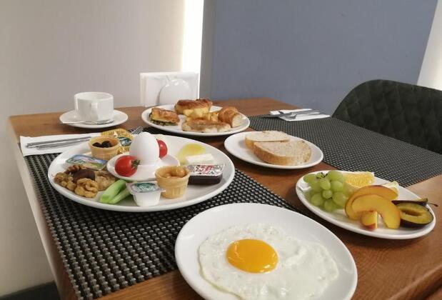 Kayhan City Hotel - Görsel 19