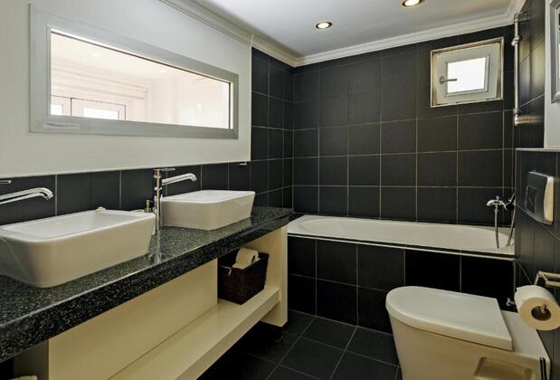 The Hideaway Club Hotel - Görsel 42