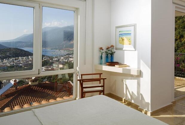 The Hideaway Club Hotel - Görsel 30