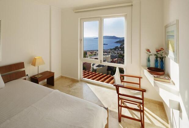 The Hideaway Club Hotel - Görsel 31