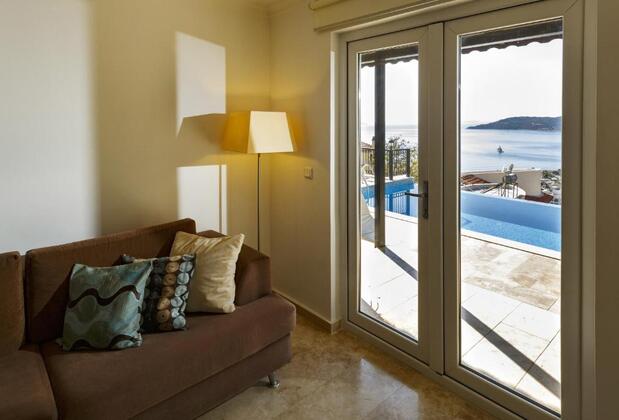 The Hideaway Club Hotel - Görsel 20