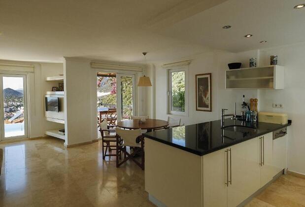 The Hideaway Club Hotel - Görsel 21