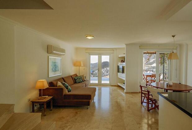 The Hideaway Club Hotel - Görsel 22