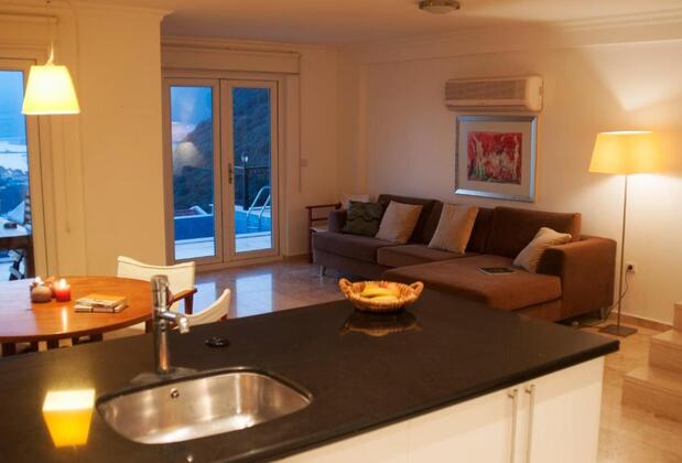 The Hideaway Club Hotel - Görsel 23