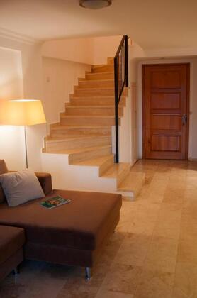 The Hideaway Club Hotel - Görsel 24