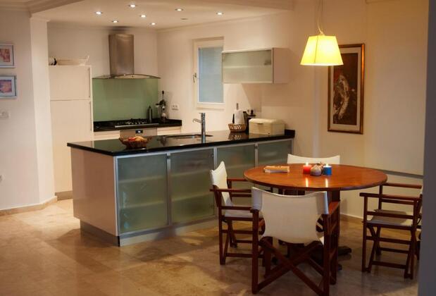 The Hideaway Club Hotel - Görsel 25