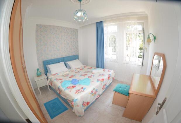 Side Apart Hotel - Görsel 40