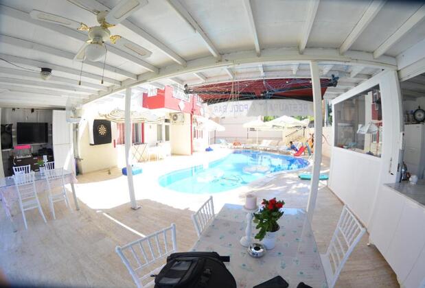 Side Apart Hotel - Görsel 44