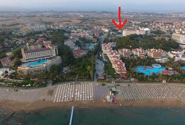 Side Apart Hotel - Görsel 47