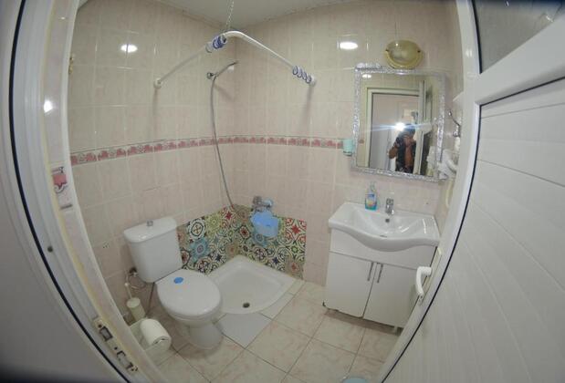 Side Apart Hotel - Görsel 49