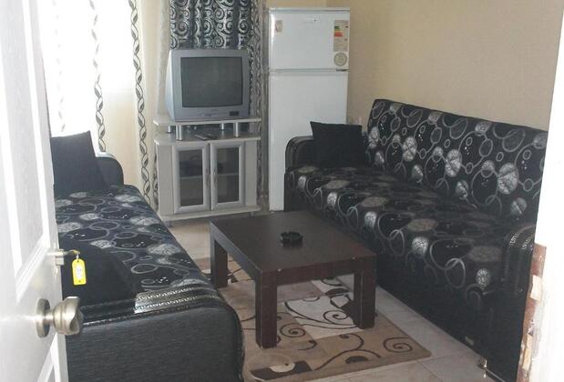 Side Apart Hotel - Görsel 45